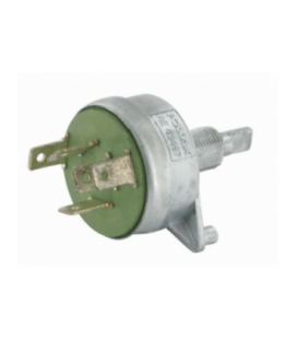 INTERRUPTEUR DE VENTILATION JOHN DEERE RE43497