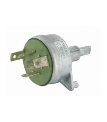 INTERRUPTEUR DE VENTILATION JOHN DEERE RE43497