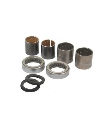 KIT DE REPARATION DE PIVOTS AVANTS POUR ESSIEU FORD 82125900 B1259