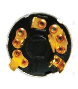 CONTACTEUR DE DEMARRAGE A CLE ADAPTABLE FORD 81871583 E7NN11N501AC