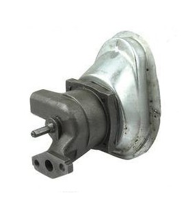 POMPE A HUILE MOTEUR ADAPTABLE TRACTEURS FORD 81823166 81826408 81873261 83927708 83934826 83949185 83956424