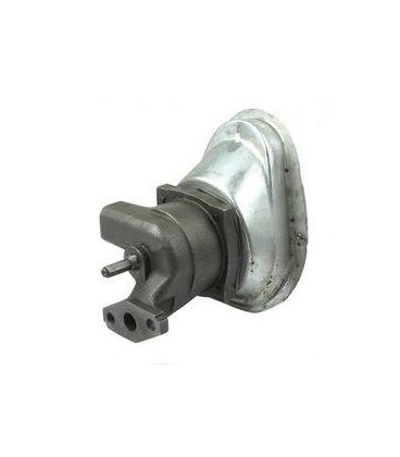 POMPE A HUILE MOTEUR ADAPTABLE TRACTEURS FORD 81823166 81826408 81873261 83927708 83934826 83949185 83956424