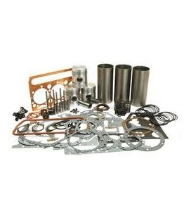 KIT REPARATION MOTEUR COMPLET AVEC SOUPAPES ADAPTABLE FORD DEXTA