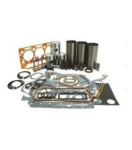 KIT REPARATION MOTEUR COMPLET AVEC SOUPAPES ADAPTABLE FORD SUPER DEXTA