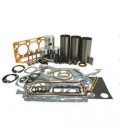 KIT REPARATION MOTEUR COMPLET AVEC SOUPAPES ADAPTABLE FORD SUPER DEXTA