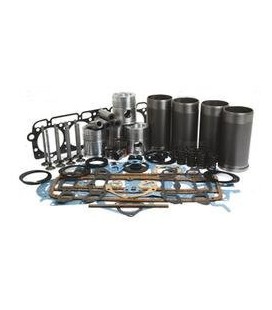 KIT REPARATION MOTEUR COMPLET AVEC SOUPAPES ADAPTABLE FORD POWER MAJOR