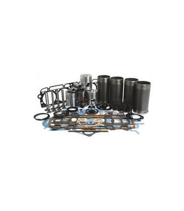 KIT REPARATION MOTEUR COMPLET AVEC SOUPAPES ADAPTABLE FORD POWER MAJOR