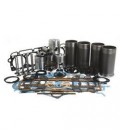 KIT REPARATION MOTEUR COMPLET AVEC SOUPAPES ADAPTABLE FORD POWER MAJOR