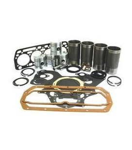 KIT REPARATION MOTEUR BD154 ADAPTABLE TRACTEURS CASE IH 