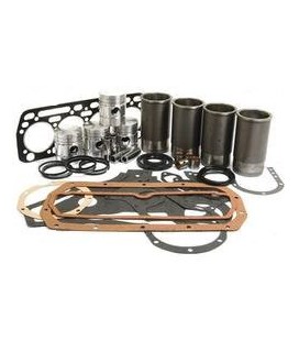 KIT REPARATION MOTEUR BD144 ADAPTABLE TRACTEURS CASE IH