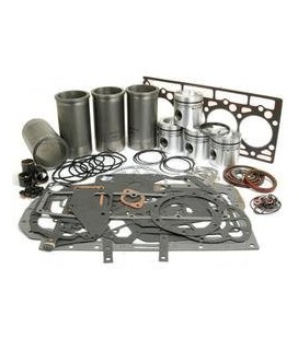 KIT REPARATION MOTEUR D239 ADAPTABLE TRACTEURS CASE IH