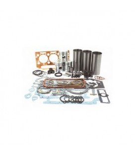 KIT REPARATION MOTEUR JOHN DEERE 3.164D ADAPTABLE SUR TRACTEURS SERIES 20 ET 30