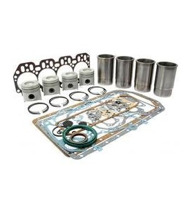 KIT REPARATION MOTEUR JOHN DEERE 4.239D ADAPTABLE SUR TRACTEURS SERIES 30 40 50 ET 55