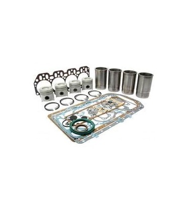 KIT REPARATION MOTEUR JOHN DEERE 4.239D ADAPTABLE SUR TRACTEURS SERIES 30 40 50 ET 55