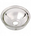 BOL EN VERRE DECANTEUR TYPE CAV 7111-429 9001-112