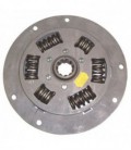 DISQUE AMORTISSEUR DE TORSION ADAPTABLE FORD ET NEW HOLLAND 81869056 82008857 370000910