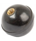 BOULE DE LEVIER DE VITESSES FEMELLE 5/16" ADAPTABLE FORD 7W7213B 81804882 957E7213A C5NN7213A