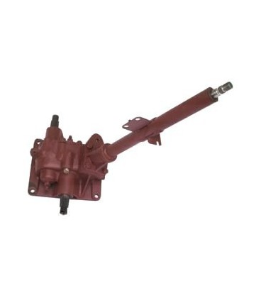 BOITIER DE DIRECTION ADAPTABLE TRACTEURS FORD SERIES 2000 3000 ET 3610