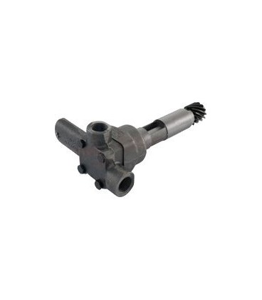 POMPE A HUILE MOTEUR ADAPTABLE PERKINS ET MASSEY FERGUSON 3640285M1 41314089