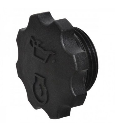 BOUCHON D'HUILE MOTEUR ADAPTABLE PERKINS LANDINI ET MASSEY FERGUSON 3641889M1 4142X098