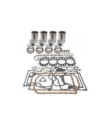 KIT REVISION MOTEUR CASE IH D246