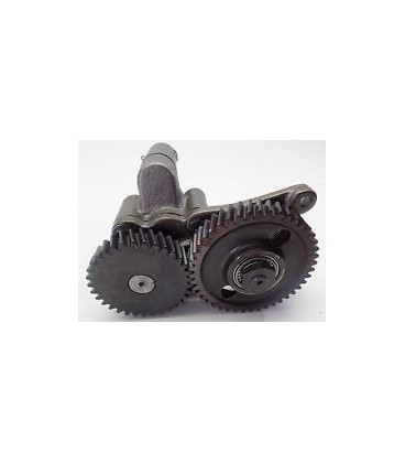 POMPE A HUILE CASE IH 3136306R91, 3136431R95