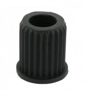 BAGUE CANNELEE DE HAUT DE COLONNE DE DIRECTION ADAPTABLE MASSEY FERGUSON 1853210M1