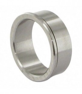 BAGUE EPAULEE D'AXE DE PIVOT CENTRAL D'ESSIEU ADAPTABLE MASSEY FERGUSON 182850M1 906054M1