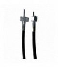 CABLE DE COMPTEUR ADAPTABLE MASSEY FERGUSON ET LANDINI 890232M91 890420M91 1699381M91 1699381M92 828033M92 967572M1