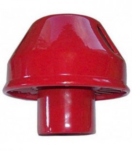 CAPUCHON DE FILTRE A AIR ADAPTABLE MASSEY FERGUSON 1850293M92 1884301M91