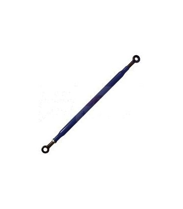 STABILISATEUR RIGIDE LONG ADAPTABLE SUR MASSEY FERGUSON ANCIENS 35 65 TE ET 100