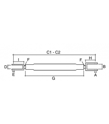 CHANDELLE FIXE GAUCHE ADAPTABLE MASSEY FERGUSON ANCIENS 182554M92