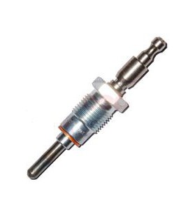 BOUGIE DE PRECHAUFFAGE 24V ADAPTABLE FORDSON ET FIAT SOMECA 975331