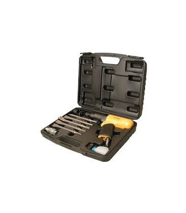 COFFRET MARTEAU BURINEUR PRO RC 210 LACME