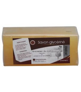 SAVON GLYCERINE 500G