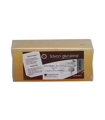 SAVON GLYCERINE 500G