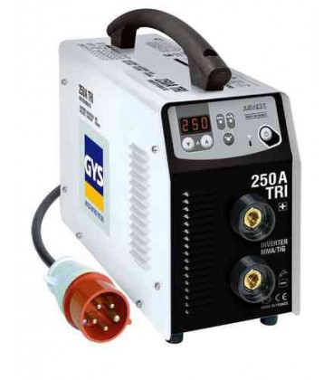 POSTE TIG PROGYS 250 AMP TRI 010147