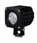 PHARE DE TRAVAIL COMPACT ECLAIRAGE LARGE 1 LED 800LM