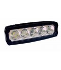 PHARE DE TRAVAIL 5 LEDS ECLAIRAGE LARGE 1050 LUMENS