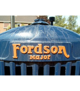 PEINTURE BLEU FORDSON RAL 5110 AEROSOL OU POT DE 1 LITRE