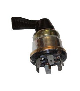 INTERRUPTEUR DE CLIGNOTANT ADAPTABLE RENAULT CLAAS 0855543000 7700003449 7700535051 7700550226 7700564077 7700580402 7701024397