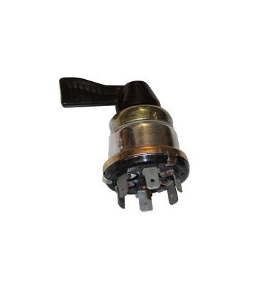 INTERRUPTEUR DE CLIGNOTANT ADAPTABLE RENAULT CLAAS 0855543000 7700003449 7700535051 7700550226 7700564077 7700580402 7701024397