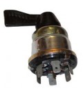 INTERRUPTEUR DE CLIGNOTANT ADAPTABLE RENAULT CLAAS 0855543000 7700003449 7700535051 7700550226 7700564077 7700580402 7701024397