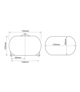 OPTIQUE DE PHARE AVANT ADAPTABLE RENAULT CLAAS 6005010835 7700033883 7700692118 7701012131