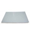 PLAQUE PLEXIGLASS 2050X1250 EP 5MM