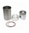 KIT CHEMISE PISTON AD JOHN DEERE RE23160