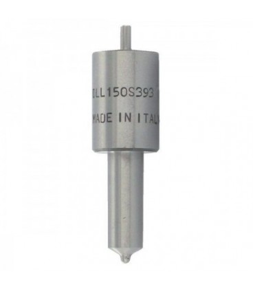 NEZ D'INJECTEUR ADAPTABLE RENAULT CLAAS 0855787700 F231204710200 BDLL150S393