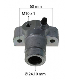 CYLINDRE RECEPTEUR DE FREIN ADAPTABLE RENAULT CLAAS 7700015001 7700047326