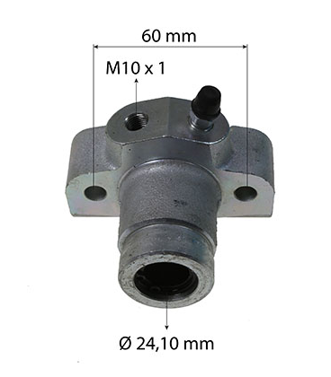 CYLINDRE RECEPTEUR DE FREIN ADAPTABLE RENAULT CLAAS 7700015001 7700047326