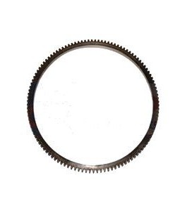 COURONNE DE DEMARREUR 115 DENTS ADAPTABLE RENAULT CLAAS MWM 7701005653